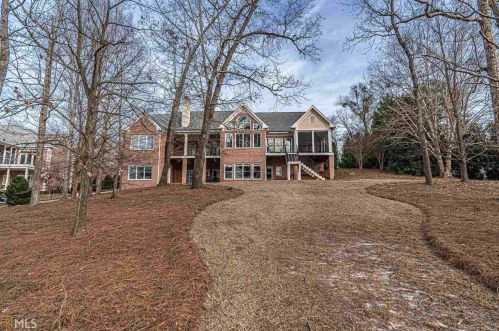 1381 Lighthouse Cir, Reynolds Plantation, GA 30642-5475