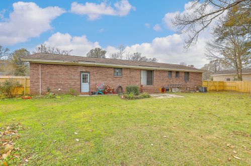 105 Jefferson Ln, Ladson SC  29456-5462 exterior