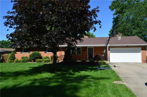481 Coronado Trl, Enon, OH 45323-1655