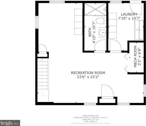 10211 Sutherland Rd, Silver Spring MD 20901-2236 exterior