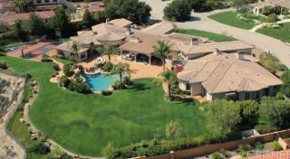 25374 Prado De La Felicidad, Calabasas, CA 91302-3649