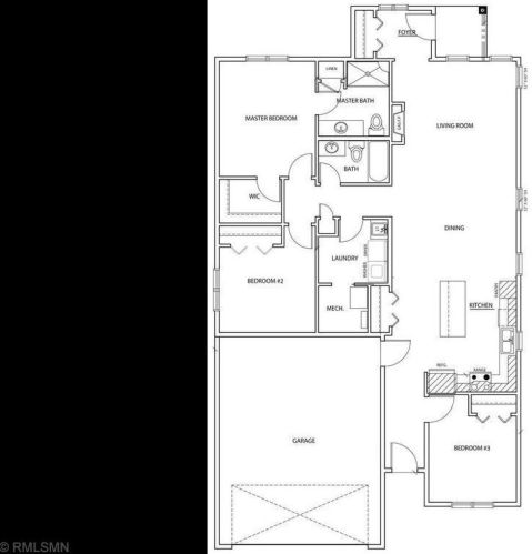 454 Roosevelt St, Spectacle Lake, MN 55008-9335