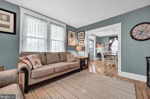 987 Baltimore St, Hanover PA  17331-4413 exterior