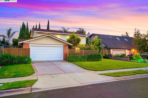 35107 Maidstone Ct, Newark, CA 94560-1430