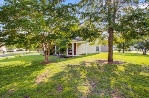 141 Sweet Alyssum Dr, Ladson SC  29456-3896 exterior