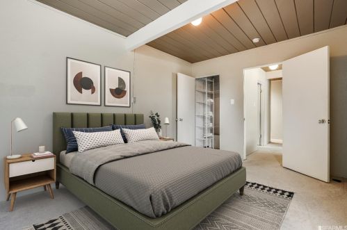 172 Amber Dr, San Francisco CA  94131-1642 exterior