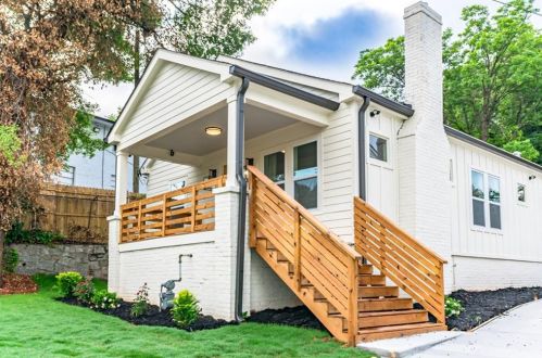 762 Avenida St, Atlanta GA  30310-2422 exterior