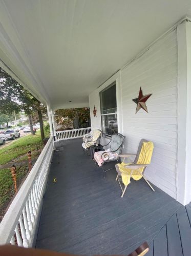 1361 Woodward Ave, Springfield OH  45506-2733 exterior
