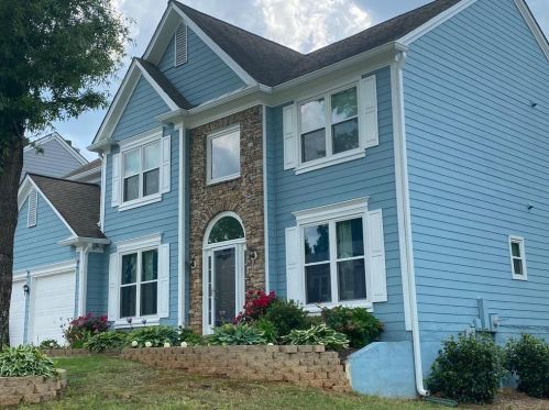 125 Rotherhithe Ln, Marietta, GA 30066-3489
