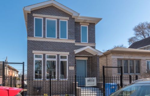 2825 Short St, Chicago, IL 60608-5420