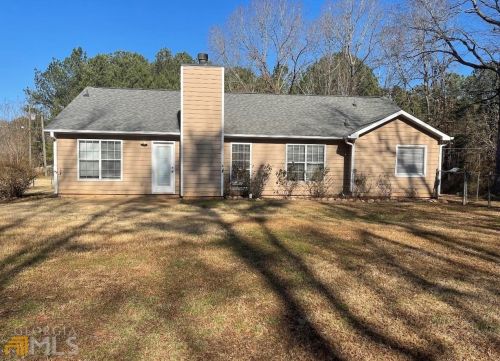 181 Forest Pl, Stockbridge GA  30281-1105 exterior