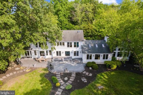 1258 River Rd, Shady Side MD 20764-9694 exterior