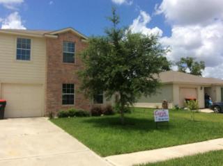 4506 Wild Rose Hl Ln, Richmond TX  77469-5453 exterior