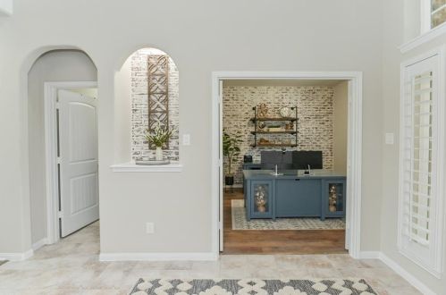 8110 Mesquite Hill Ln, Richmond TX 77469-1922 exterior