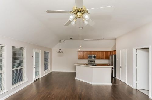 504 Asher Ct, Fort Worth TX  76131-3924 exterior