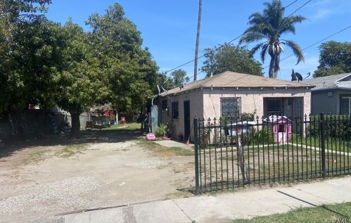 13106 Largo Ave, Compton, CA 90222-2613