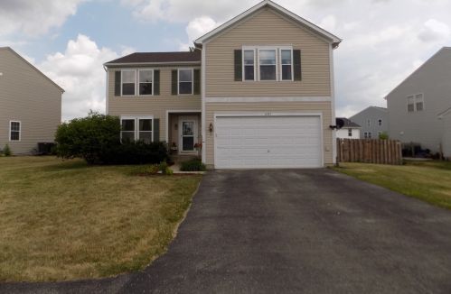 6337 Sunny Meadow Dr, Rockford, IL 61115-7646