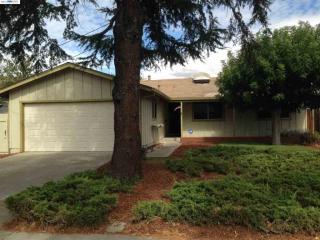 4144 Drake Way, Livermore, CA 94550-4912