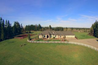 8702 342nd St, Roy, WA 98580-8485