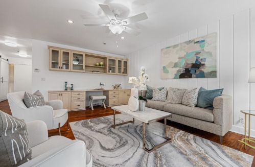 672 San Antonio Rd, Los Altos CA 94022-1245 exterior