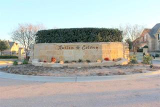 21 Independence Trl, Waco TX  76708-9603 exterior