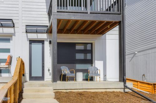 16631 Shoshone St, Westminster CO  80023 exterior