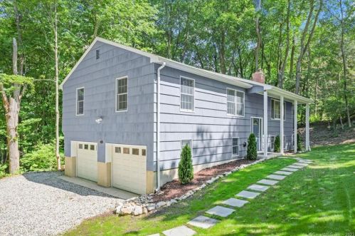 1 Wilton Acres, Wilton, CT 06897-4530