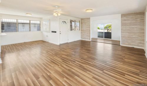 1014 15 Ave, Honolulu HI  96816-3722 exterior