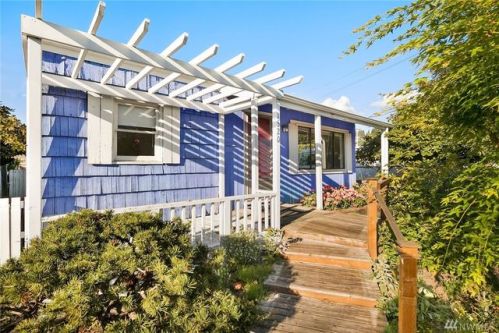 1520 Brooks St, Seattle, WA 98057-5502