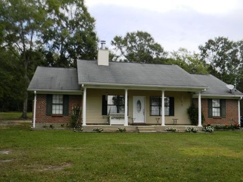 89 Caney Ford Rd, Crossroads, MS 39470