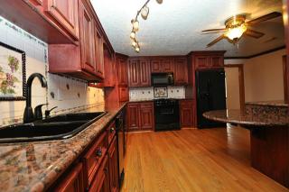 4709 Sharman St, Houston TX  77009-3250 exterior