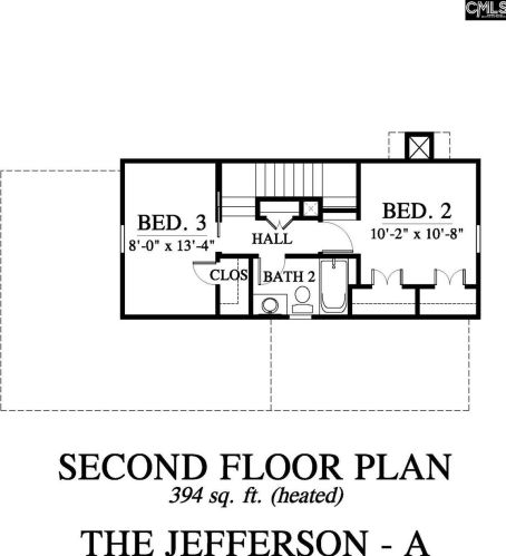 115 Spring St, Cayce-West Columbia SC  29169-7519 exterior