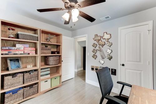 2604 Ryan Ave, Fort Worth TX  76110-3026 exterior