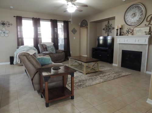 5110 Quill Rush Way, Richmond, TX 77407-3684