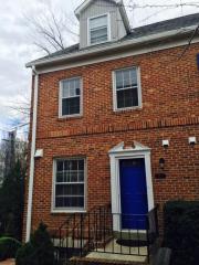 772 Vermont St, Arlington VA  22203-2048 exterior