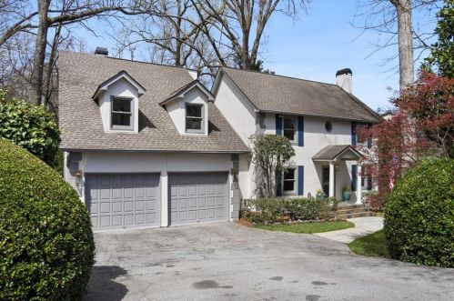 3530 Ivy Rd, Atlanta, GA 30342-4508