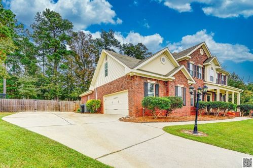 224 Bainbridge Dr, Evans, GA 30809-8244