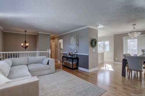 6262 Poplar St, Englewood CO 80112-1636 exterior