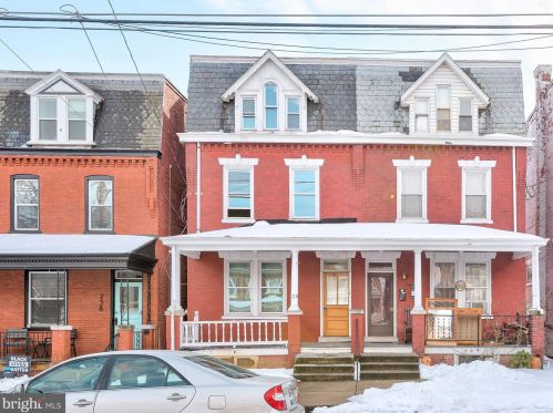 236 Ross St, Lancaster, PA 17602-1940