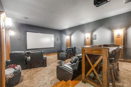 635 Mnr Dr, Argyle TX 76226-5920 exterior