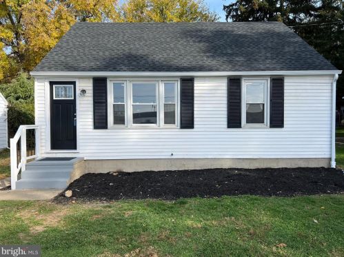 87 Keller Ave, Lancaster, PA 17601-4031