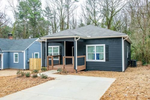1884 Markone St, Atlanta, GA 30318-6473