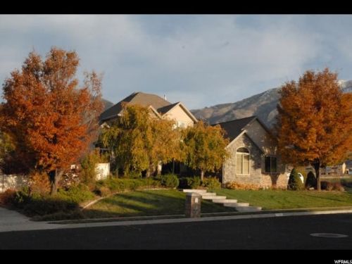1291 420, Woodland Hills UT  84653-9126 exterior