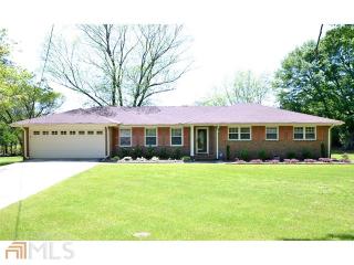 2609 Hickory Trl, Lithonia, GA 30078-3267