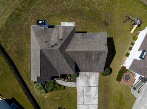 544 Cascade Hills Ct, Atlanta GA  30331-8385 exterior