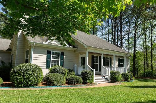 370 Gordon Rd, Big Canoe GA  30143-1006 exterior