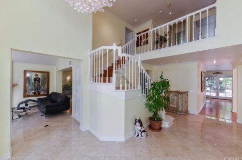 15 Sunrise, Irvine CA  92603-3719 exterior