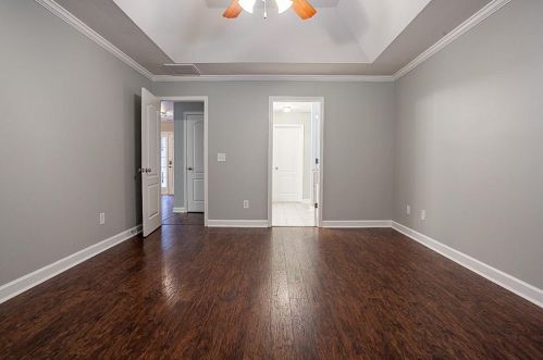 264 Laurel Oaks Ln, Jefferson GA  30549-5592 exterior