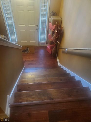 3650 Bristol Overlook, Rex GA 30273-2281 exterior