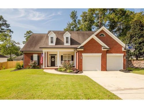 914 River Bound Ct, Evans GA  30809-4901 exterior